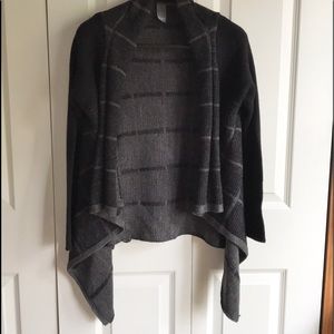 Women Quinn Open Front Knit Cardigan Sweater